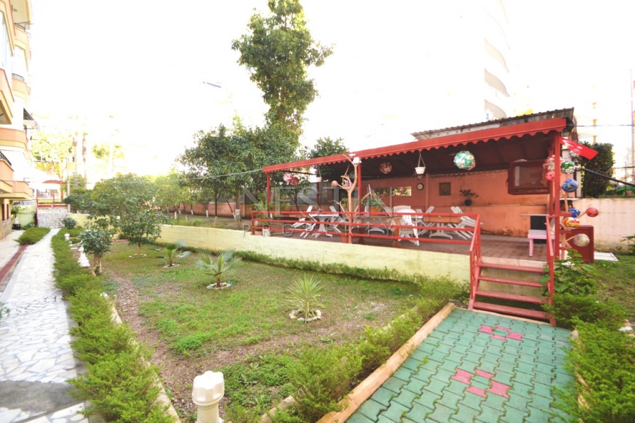 Недорогая квартира 2+1 в 200 м от моря в центре Махмутлара фото 4