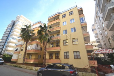 Недорогая квартира 2+1 в 200 м от моря в центре Махмутлара фото 5