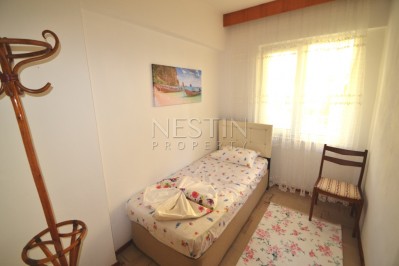Недорогая квартира 2+1 в 200 м от моря в центре Махмутлара фото 10