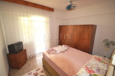 Недорогая квартира 2+1 в 200 м от моря в центре Махмутлара фото 11