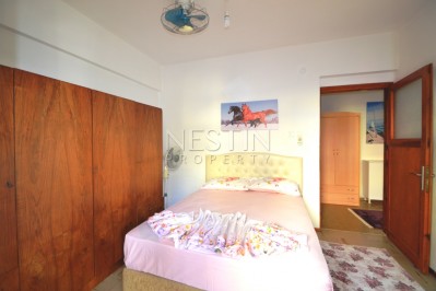 Недорогая квартира 2+1 в 200 м от моря в центре Махмутлара фото 12