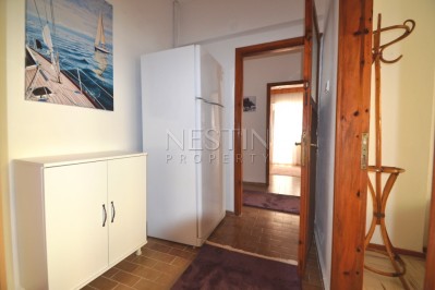 Недорогая квартира 2+1 в 200 м от моря в центре Махмутлара фото 13