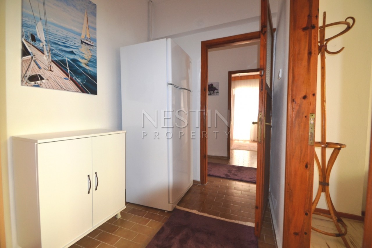 Недорогая квартира 2+1 в 200 м от моря в центре Махмутлара фото 13