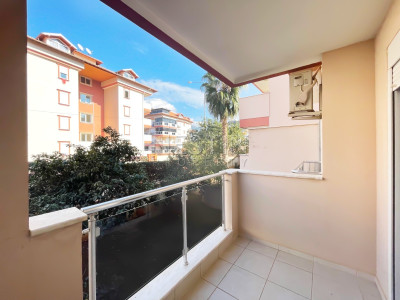 Квартира 2+1 в районе Оба с видом на горы фото 8