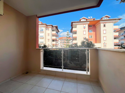 Квартира 2+1 в районе Оба с видом на горы фото 9