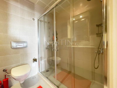 Квартира 2+1 в районе Оба с видом на горы фото 11