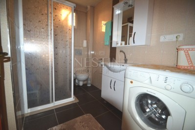 Недорогая квартира 2+1 в 200 м от моря в центре Махмутлара фото 18