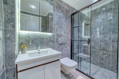 Квартира 2+1 в районе Махмутлар в 250 м от Средиземного моря фото 16