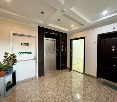 Квартира 2+1 в центре Аланьи в 250 м от Средиземного моря. фото 6
