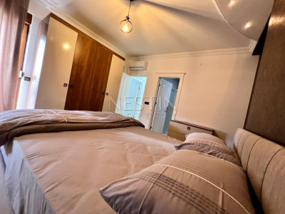 Квартира 2+1 в центре Аланьи в 250 м от Средиземного моря. фото 16