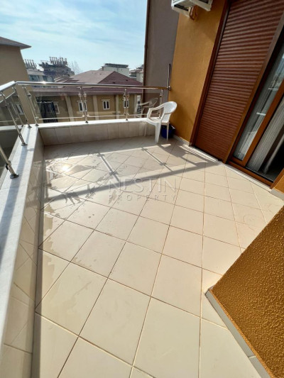 Квартира 2+1 в центре Аланьи в 250 м от Средиземного моря. фото 21