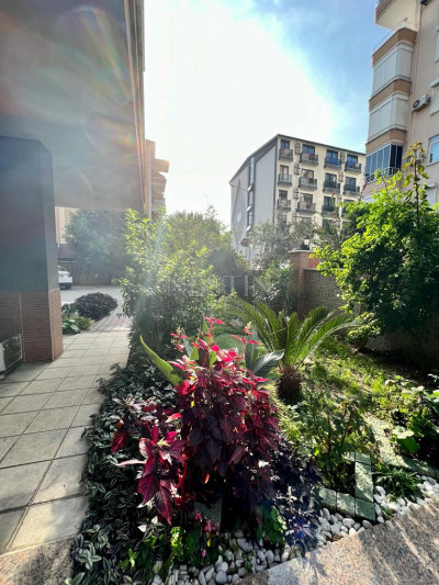 Квартира 2+1 в центре Аланьи в 250 м от Средиземного моря. фото 28