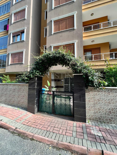 Квартира 2+1 в центре Аланьи в 250 м от Средиземного моря. фото 29