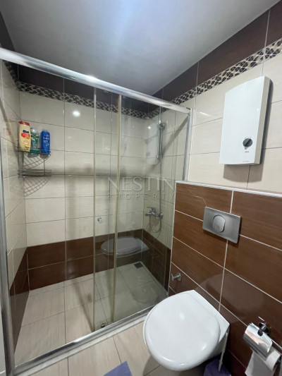 Квартира 1+1 в районе Авсаллар в 1500 м от Средиземного моря фото 14