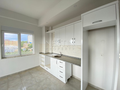 Квартира дуплекс 2+1 в районе Авсаллар в новом жилом комплексе фото 8