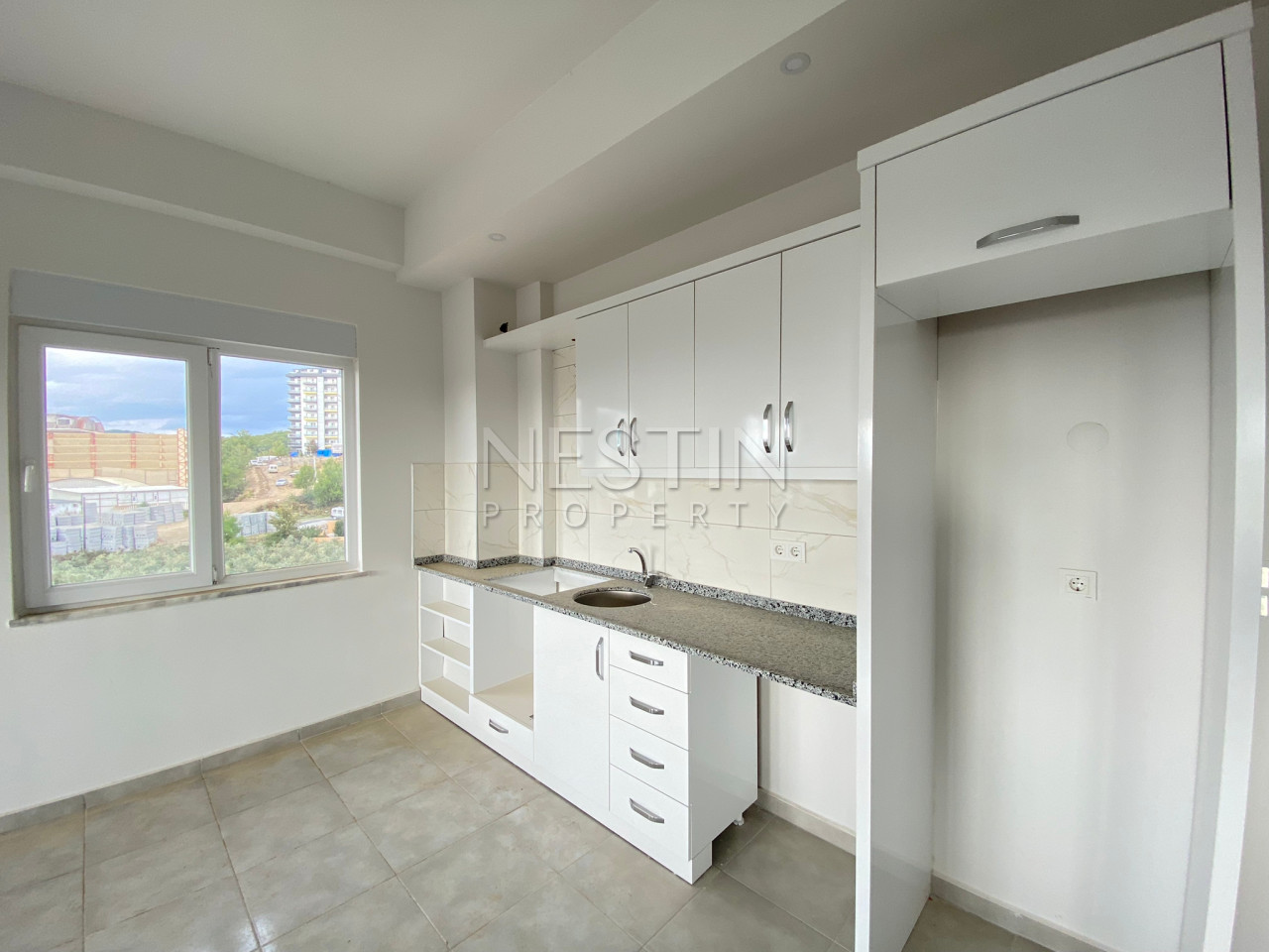 Квартира дуплекс 2+1 в районе Авсаллар в новом жилом комплексе фото 8