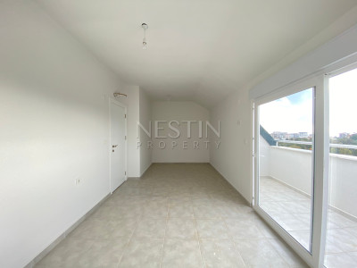 Квартира дуплекс 2+1 в районе Авсаллар в новом жилом комплексе фото 10