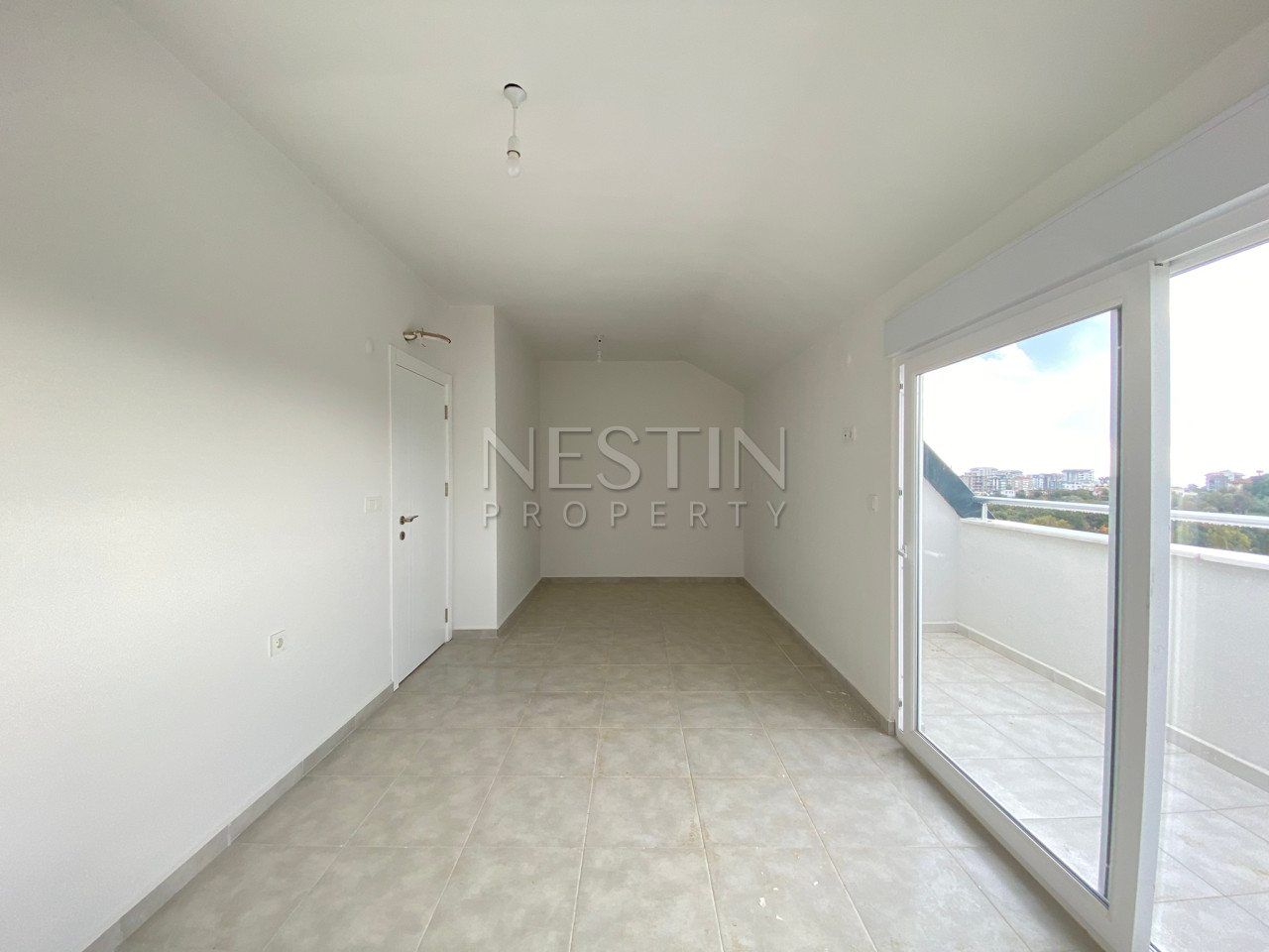 Квартира дуплекс 2+1 в районе Авсаллар в новом жилом комплексе фото 10