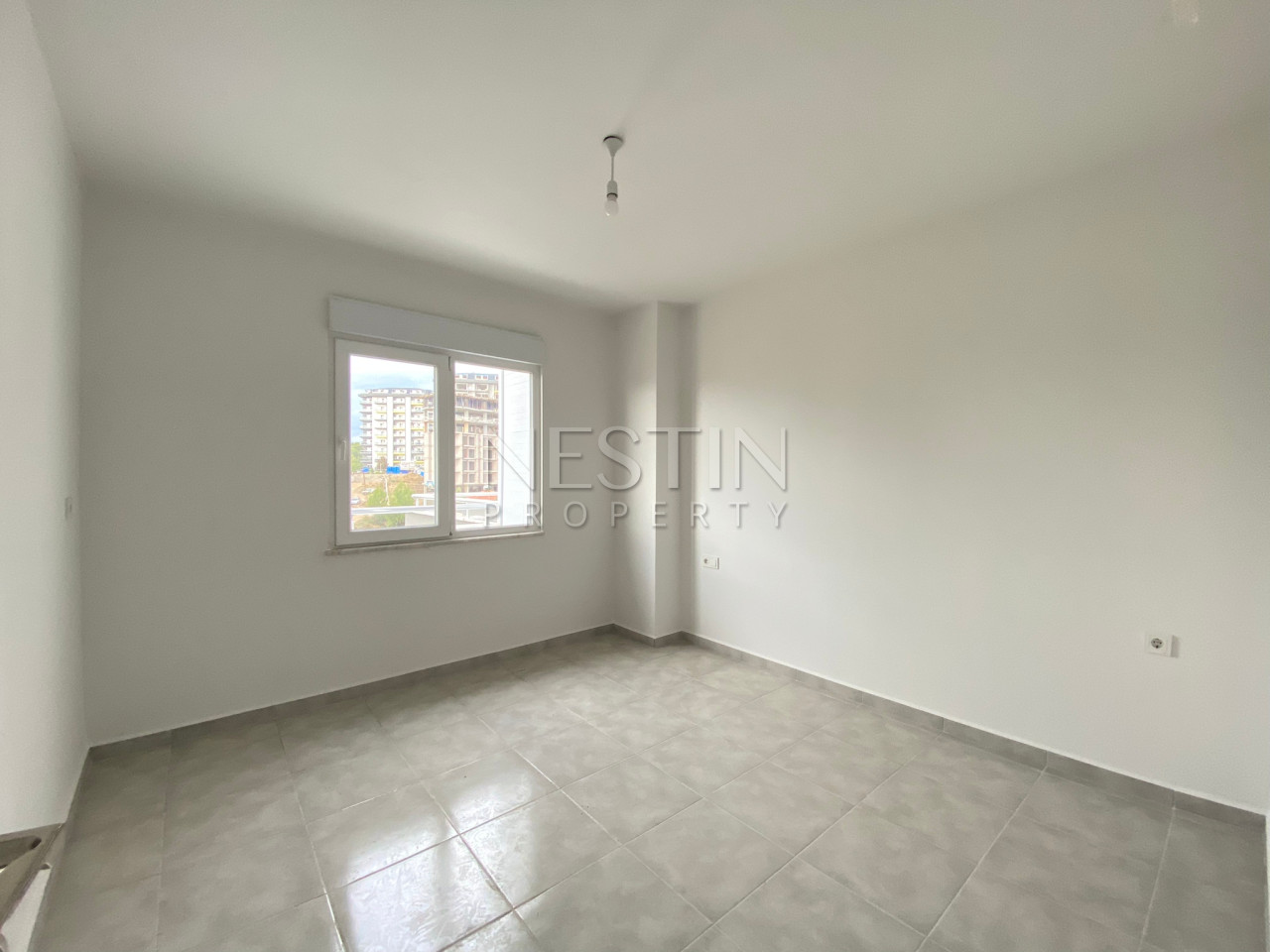 Квартира дуплекс 2+1 в районе Авсаллар в новом жилом комплексе фото 11