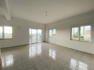 Квартира дуплекс 2+1 в районе Авсаллар в новом жилом комплексе фото 15