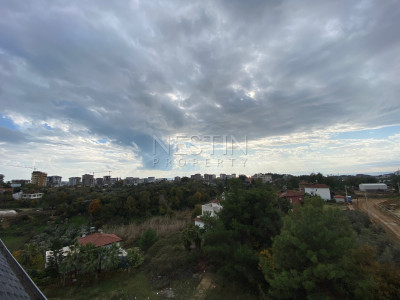 Квартира дуплекс 2+1 в районе Авсаллар в новом жилом комплексе фото 18