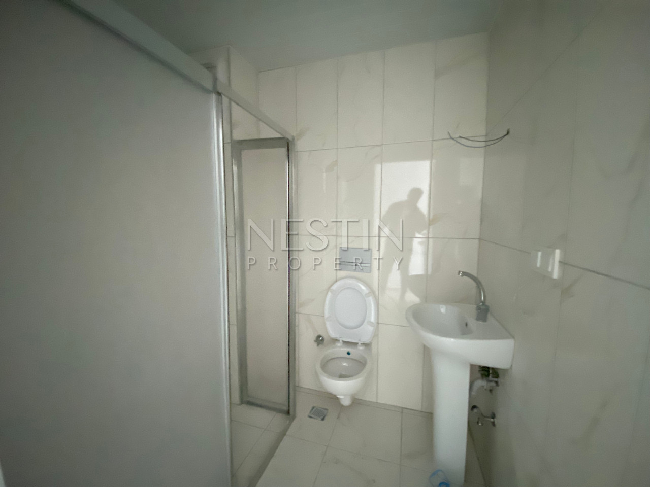 Квартира дуплекс 2+1 в районе Авсаллар в новом жилом комплексе фото 21