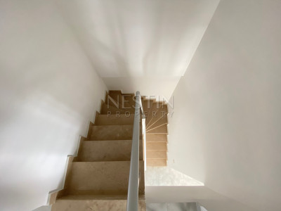 Квартира дуплекс 2+1 в районе Авсаллар в новом жилом комплексе фото 22