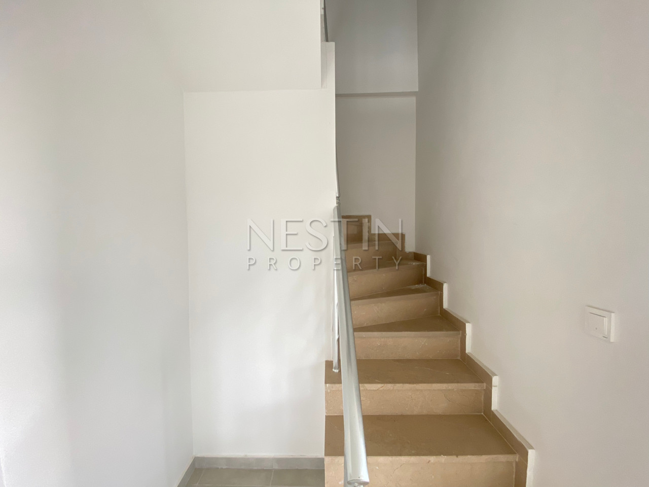 Квартира дуплекс 2+1 в районе Авсаллар в новом жилом комплексе фото 23