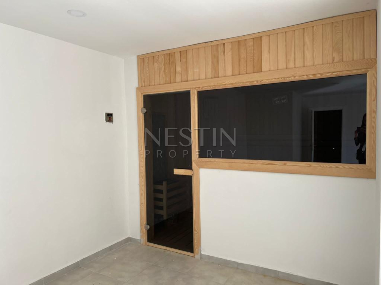 Квартира дуплекс 2+1 в районе Авсаллар в новом жилом комплексе фото 30