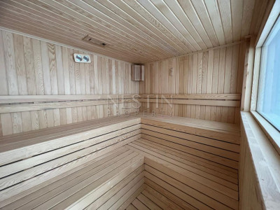 Квартира дуплекс 2+1 в районе Авсаллар в новом жилом комплексе фото 31