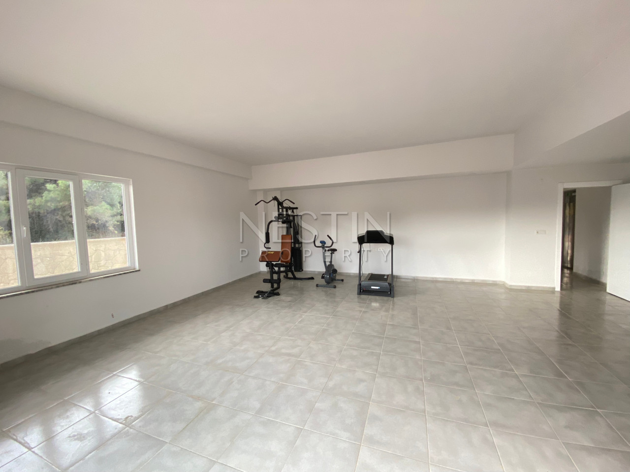 Квартира дуплекс 2+1 в районе Авсаллар в новом жилом комплексе фото 34