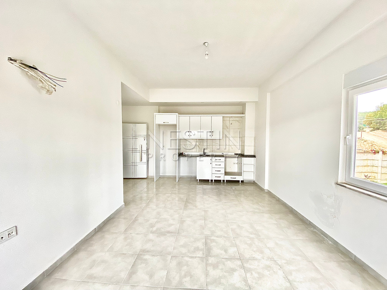 Квартира 1+1 в районе Авсаллар в новом жилом комплексе фото 5