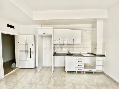 Квартира 1+1 в районе Авсаллар в новом жилом комплексе фото 5