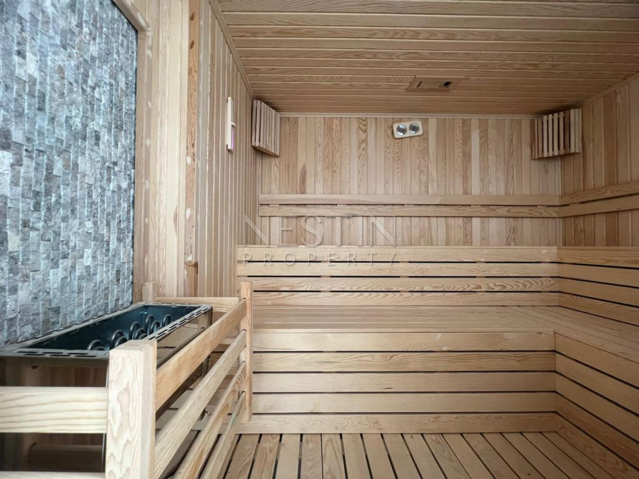 Квартира 1+1 в районе Авсаллар в новом жилом комплексе фото 15