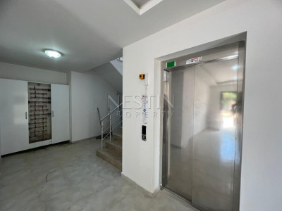 Квартира 1+1 в районе Авсаллар в новом жилом комплексе фото 16