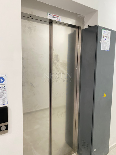 Квартира 1+1 в районе Авсаллар в новом жилом комплексе фото 19