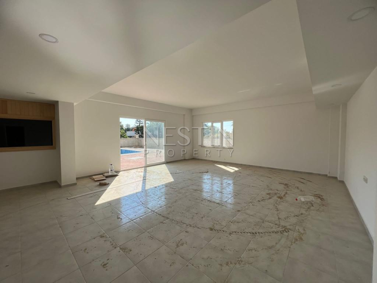 Квартира 1+1 в районе Авсаллар в новом жилом комплексе фото 21