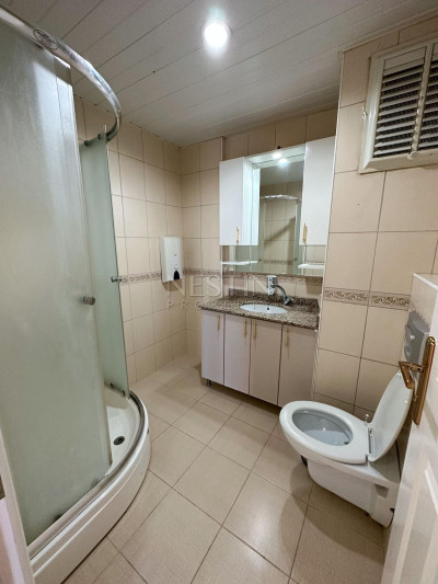 Меблированная квартира 2+1 в районе верхней Обы с видом на горы фото 17