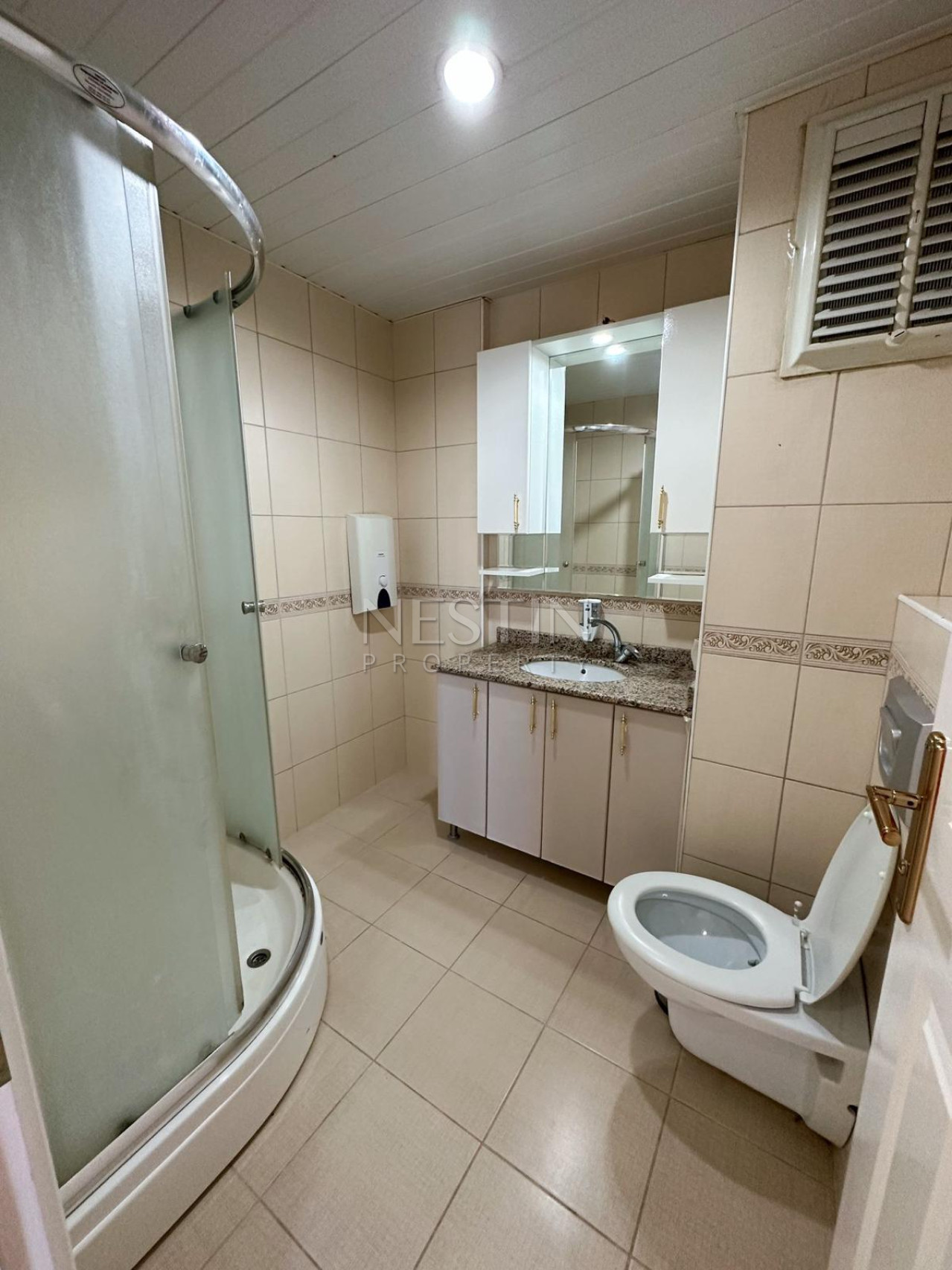 Меблированная квартира 2+1 в районе верхней Обы с видом на горы фото 17