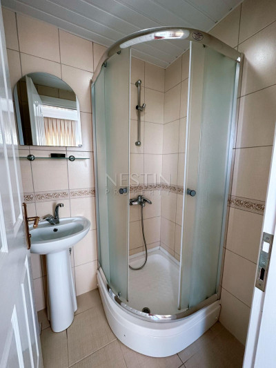 Меблированная квартира 2+1 в районе верхней Обы с видом на горы фото 18