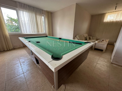 Меблированная квартира 2+1 в районе верхней Обы с видом на горы фото 20