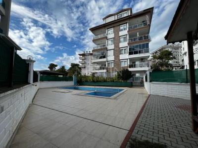 Квартира 2+1 в районе верхней Обы с видом на горы фото 2