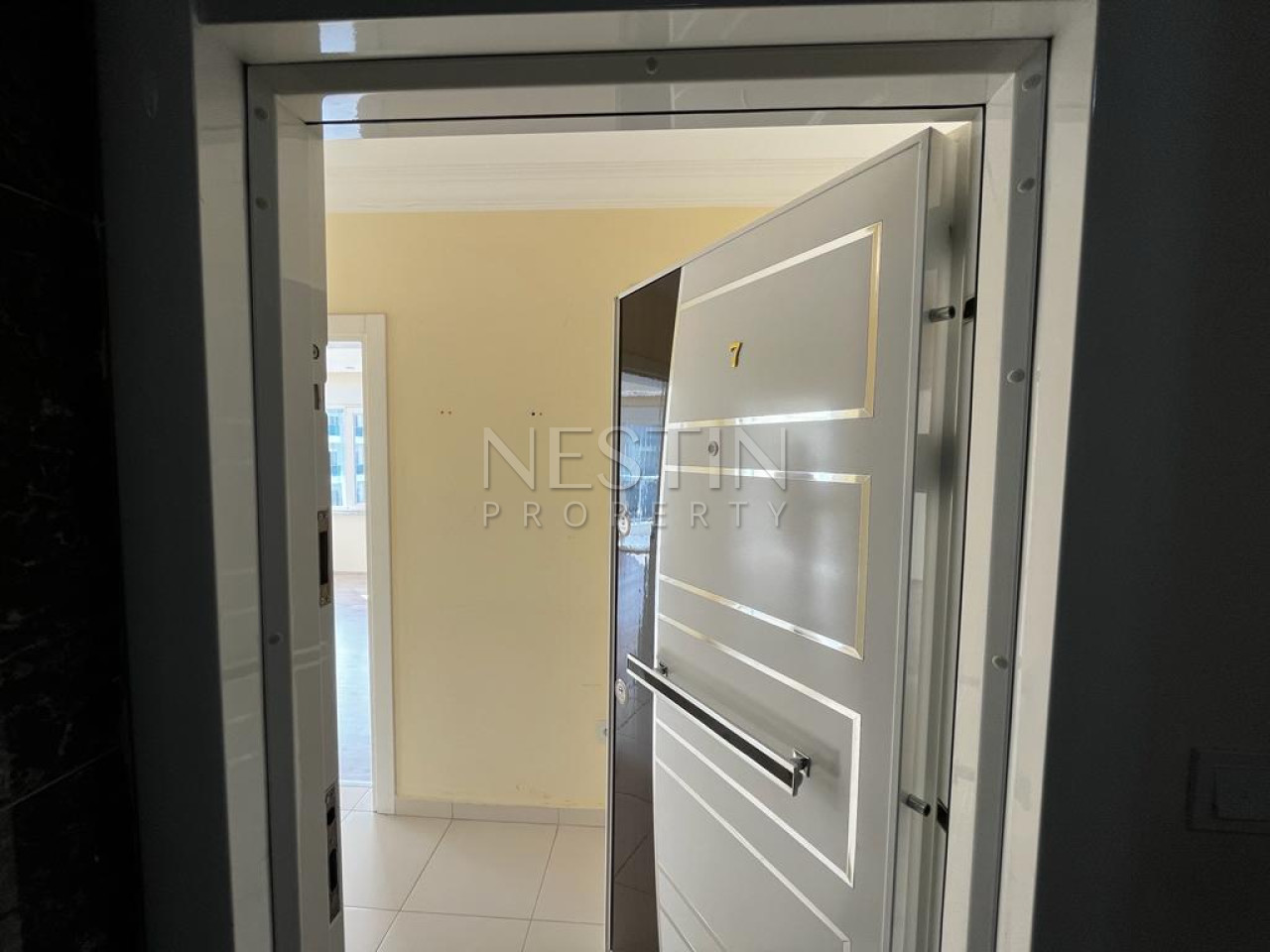 Квартира 2+1 в районе верхней Обы с видом на горы фото 4