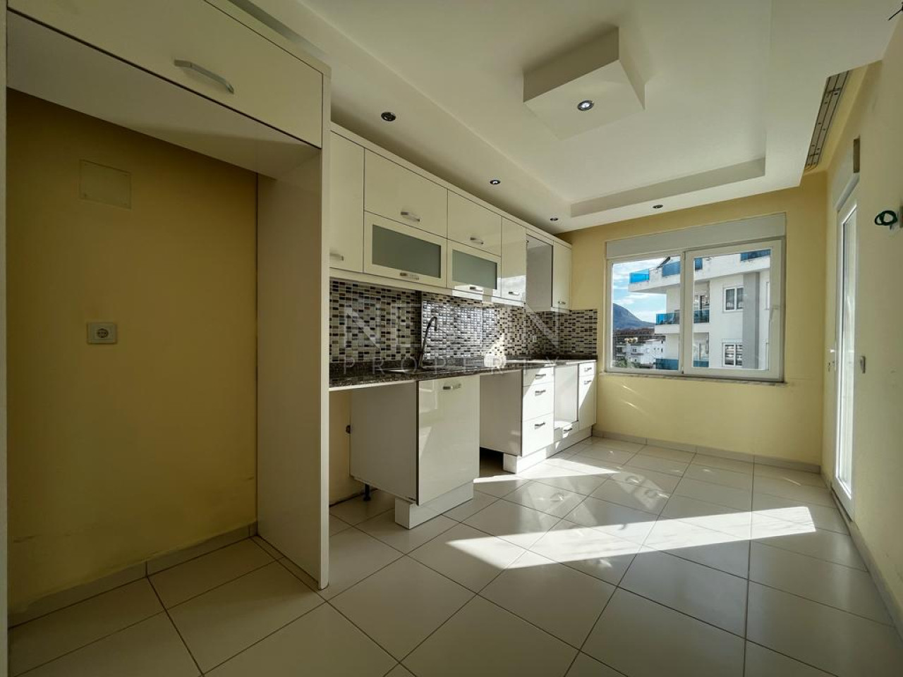 Квартира 2+1 в районе верхней Обы с видом на горы фото 7