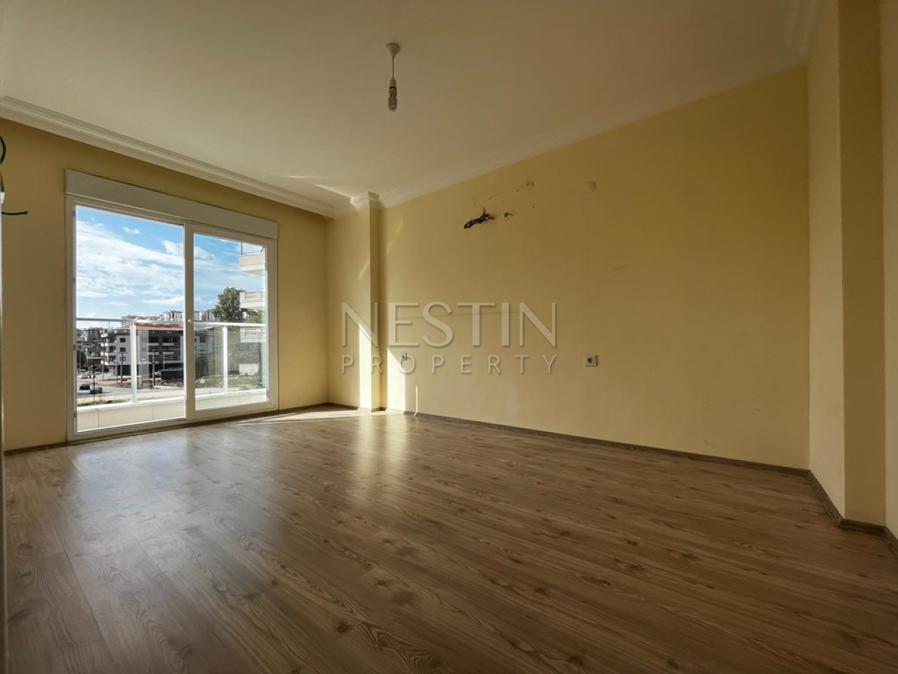 Квартира 2+1 в районе верхней Обы с видом на горы фото 9