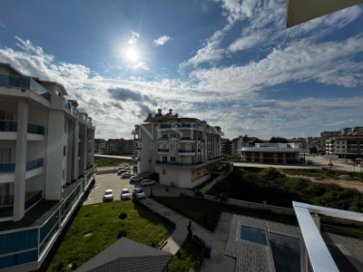 Квартира 2+1 в районе верхней Обы с видом на горы фото 11