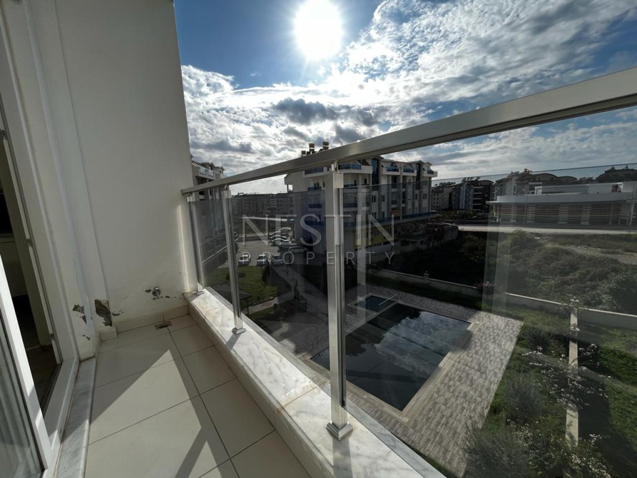 Квартира 2+1 в районе верхней Обы с видом на горы фото 12