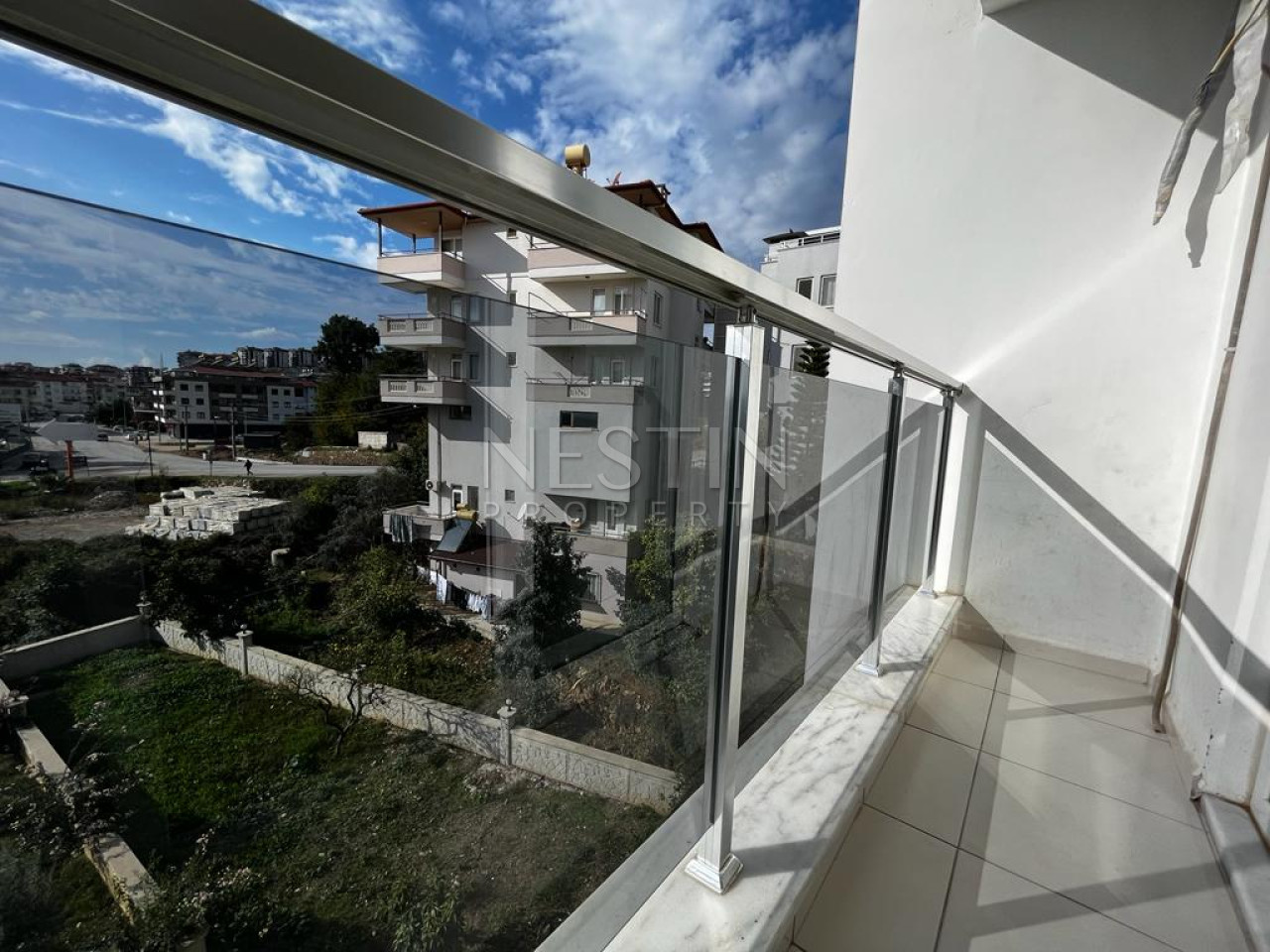 Квартира 2+1 в районе верхней Обы с видом на горы фото 13