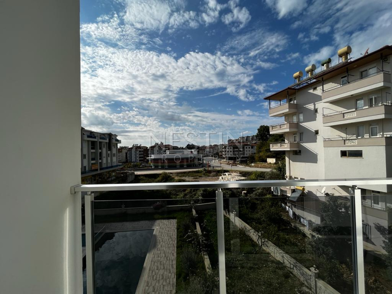 Квартира 2+1 в районе верхней Обы с видом на горы фото 15