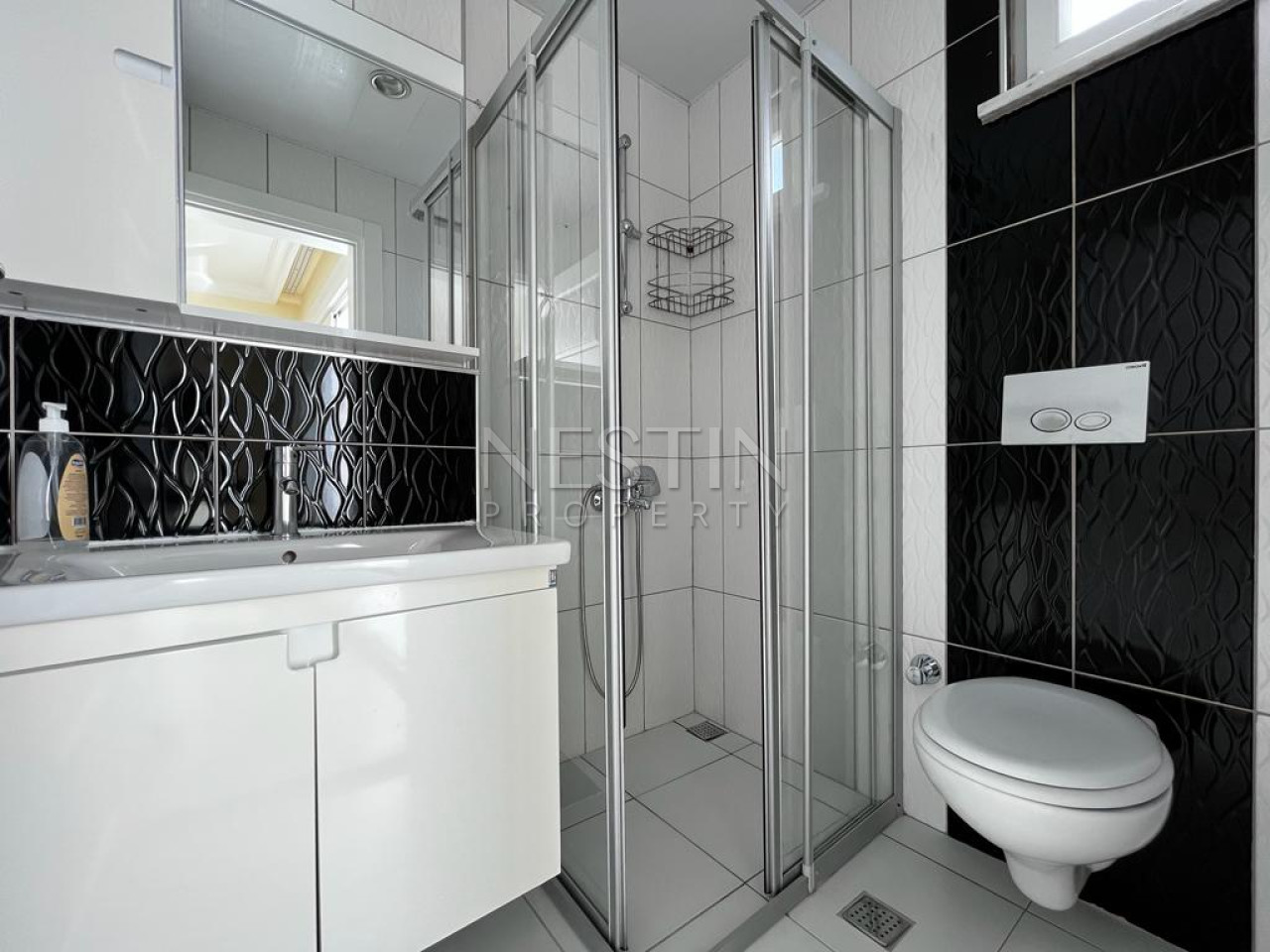 Квартира 2+1 в районе верхней Обы с видом на горы фото 17